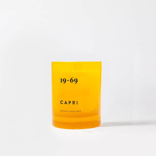 19-69 Capri Candle 200g