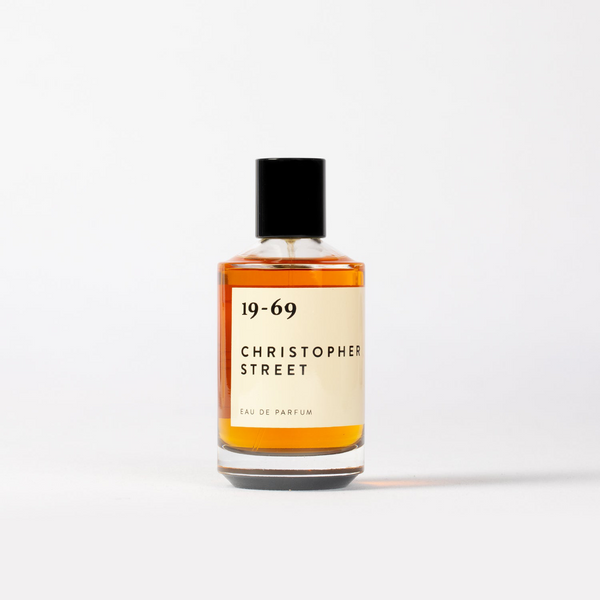 19-69 Christopher Street Eau de Parfum 100ml
