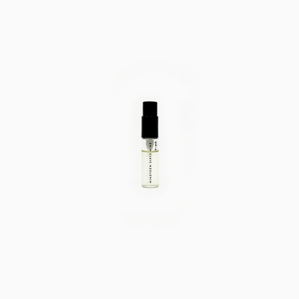 19-69 Christopher Street Eau de Parfum 2.5ml