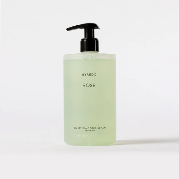 Byredo Rose Hand Wash 450ml – Mr Floral