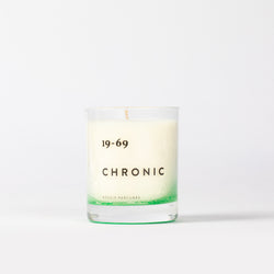 19-69 Chronic Candle 200g