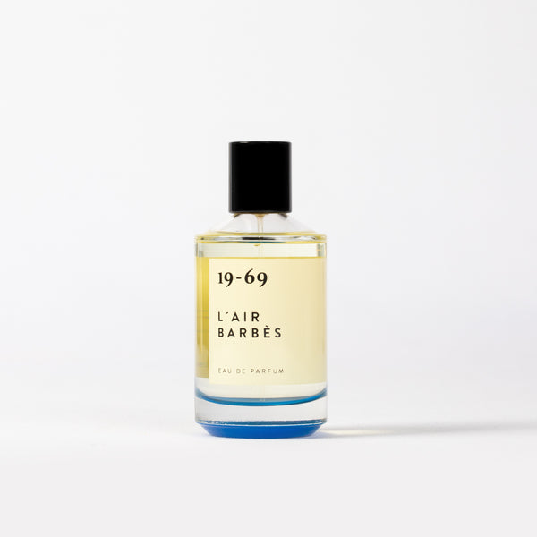 19-69 L´air Barbès Eau de Parfum 100ml