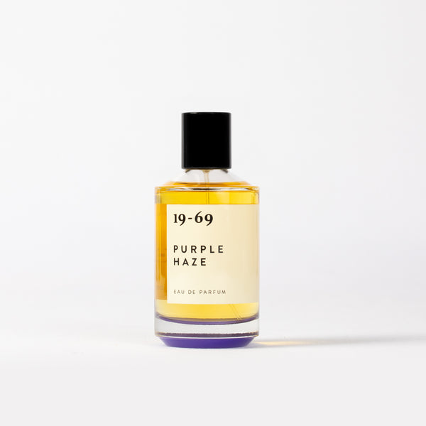 19-69 Purple Haze Eau de Parfum 100ml