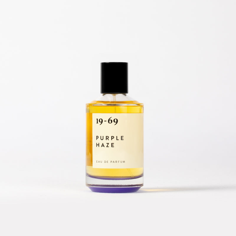 19-69 Purple Haze Eau de Parfum 100ml