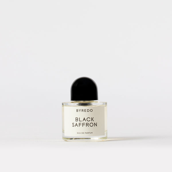[国内正規品] Byredo Black Saffron 50ml Black Saffron Byredo Parfum | FragranceNet.com®