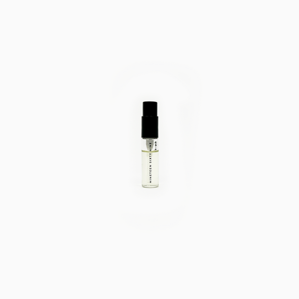 19-69 Chronic Eau de Parfum 2.5ml