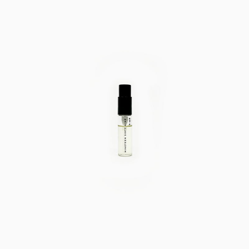 19-69 Kasbah Eau de Parfum 2.5ml