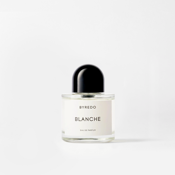 Byredo Blanche Eau de Parfum 100ml – Mr Floral Byredo Blanche Eau de Parfum 100ml – Mr Floral