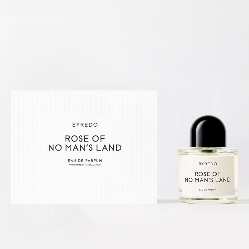 Byredo Rose Of No Man's Land Eau de Parfum 100ml – Mr Floral