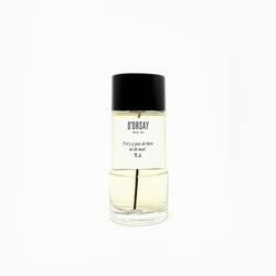 D'Orsay Il Ny A Pas De Bien Ni De Mal. T.J Eau de Parfum D'Orsay Il Ny A Pas De Bien Ni De Mal. T.J Eau de Parfum