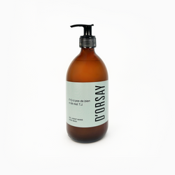 D'Orsay Il ny a Pas de Bien ni de mal T.J. Hand Wash 500ml
