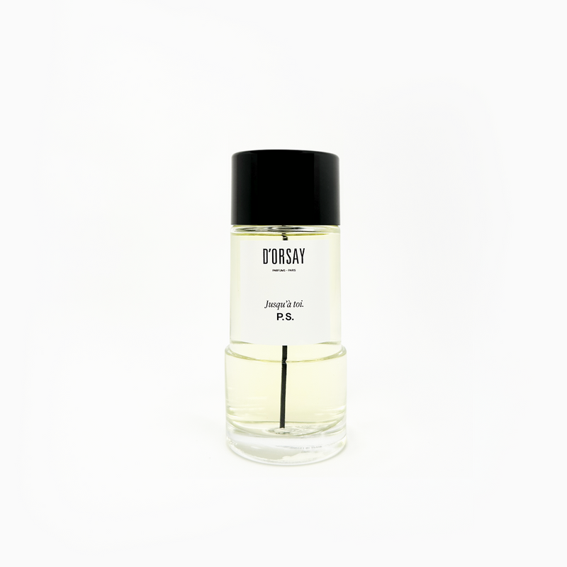 D'Orsay Jusqua Toi. P.S. Eau de Parfum 90ml – Mr Floral D'Orsay Jusqua Toi. P.S. Eau de Parfum 90ml – Mr Floral