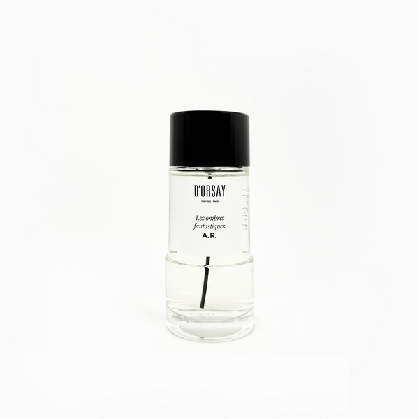 D'Orsay Japprochais Un Mystere. A.C. Eau de Parfum 90ml – Mr D'Orsay Japprochais Un Mystere. A.C. Eau de Parfum 90ml – Mr