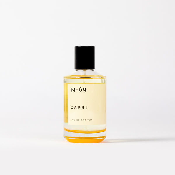 19-69 Capri Eau de Parfum 100ml