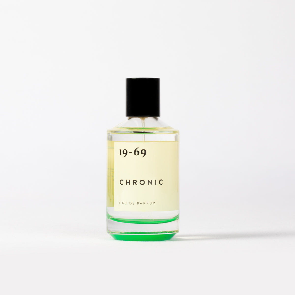 香水(ユニセックス) 19-69 CHRISTOPHER Eau de Parfum 自由を求めた反乱 “CHRISTOPHER” -ショップニュース：金沢