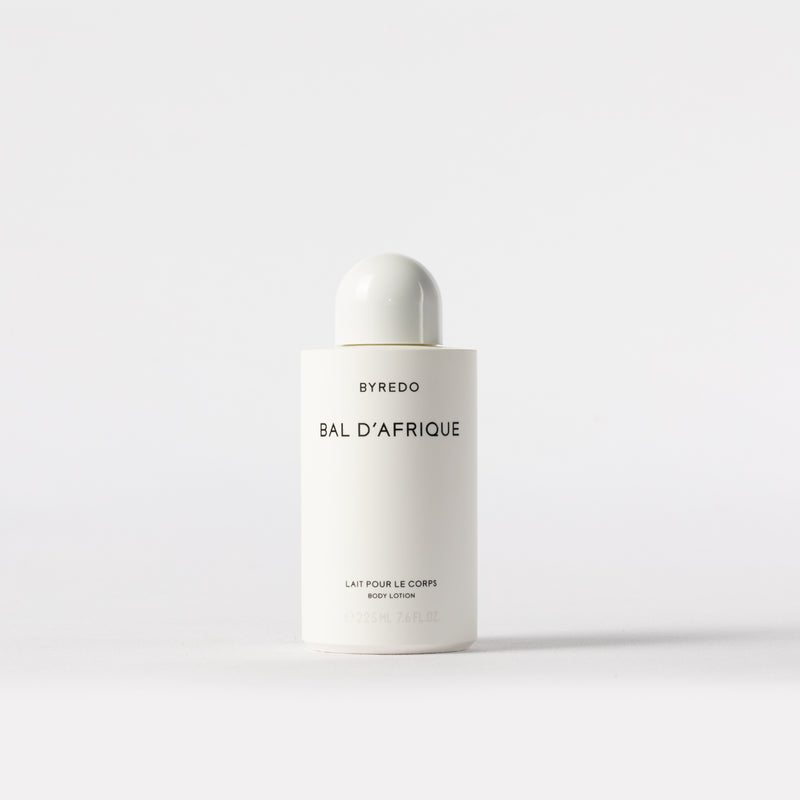 Byredo Bal D'Afrique Body Lotion 225ml