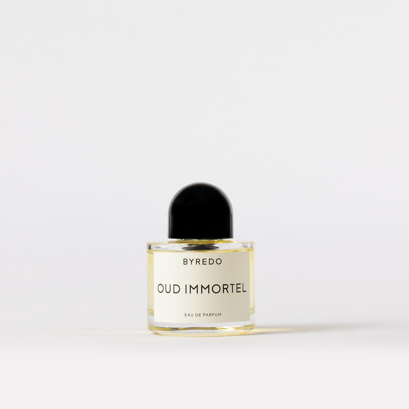 Byredo Oud Immortel Eau de Parfum 50ml