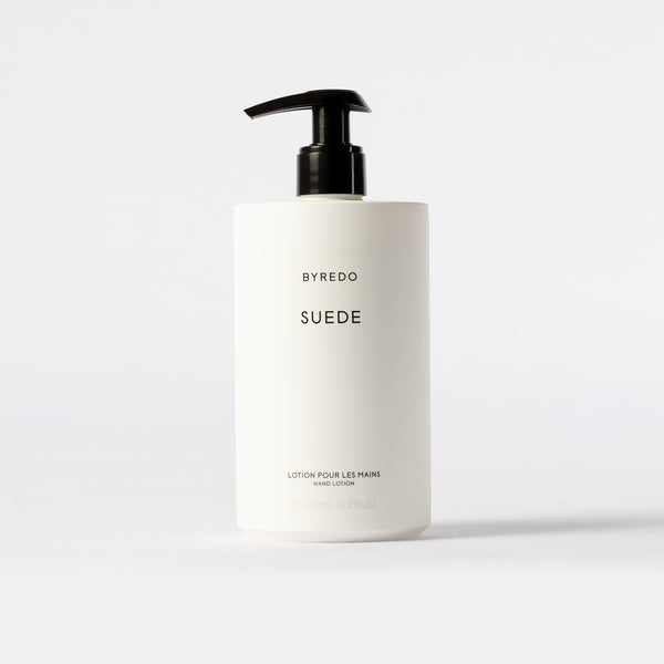 Byredo Suede Hand Lotion 450ml