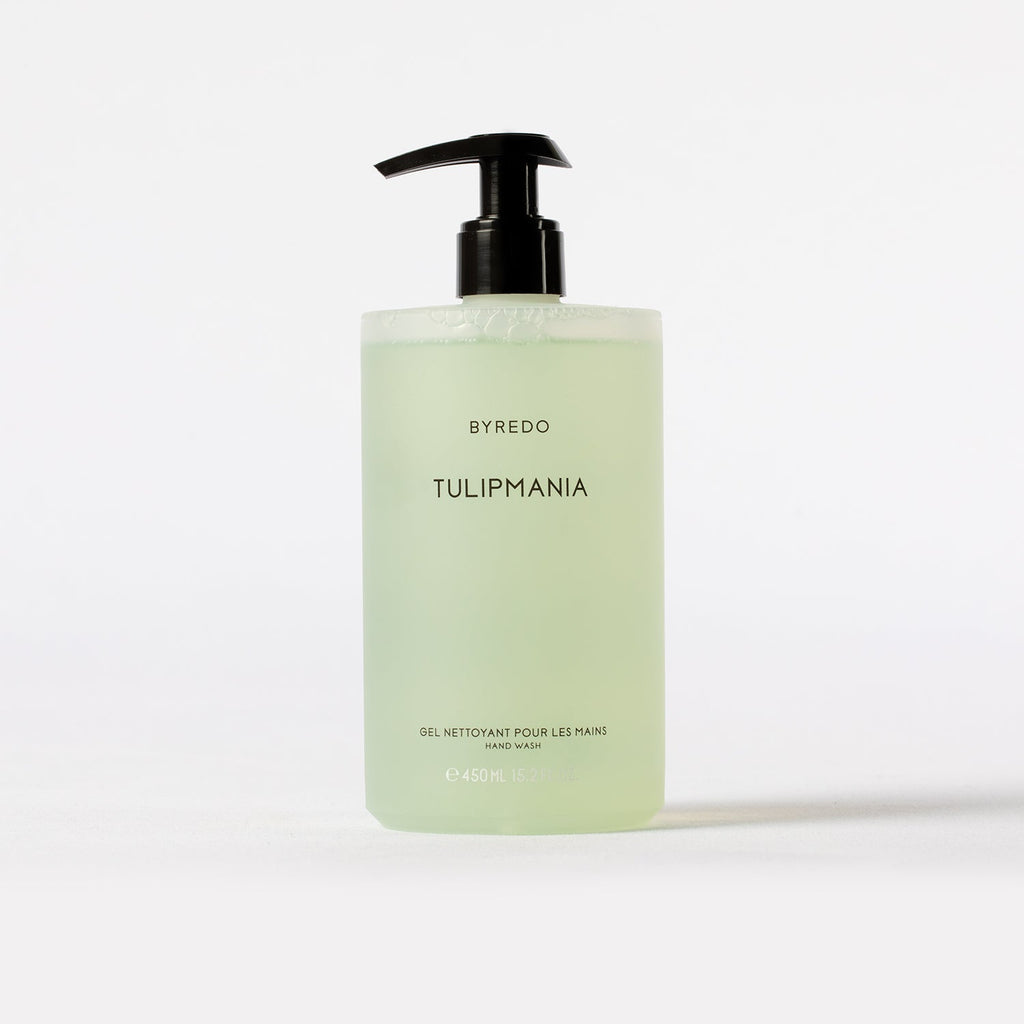 Byredo Tulipmania Hand Wash 450ml – Mr Floral