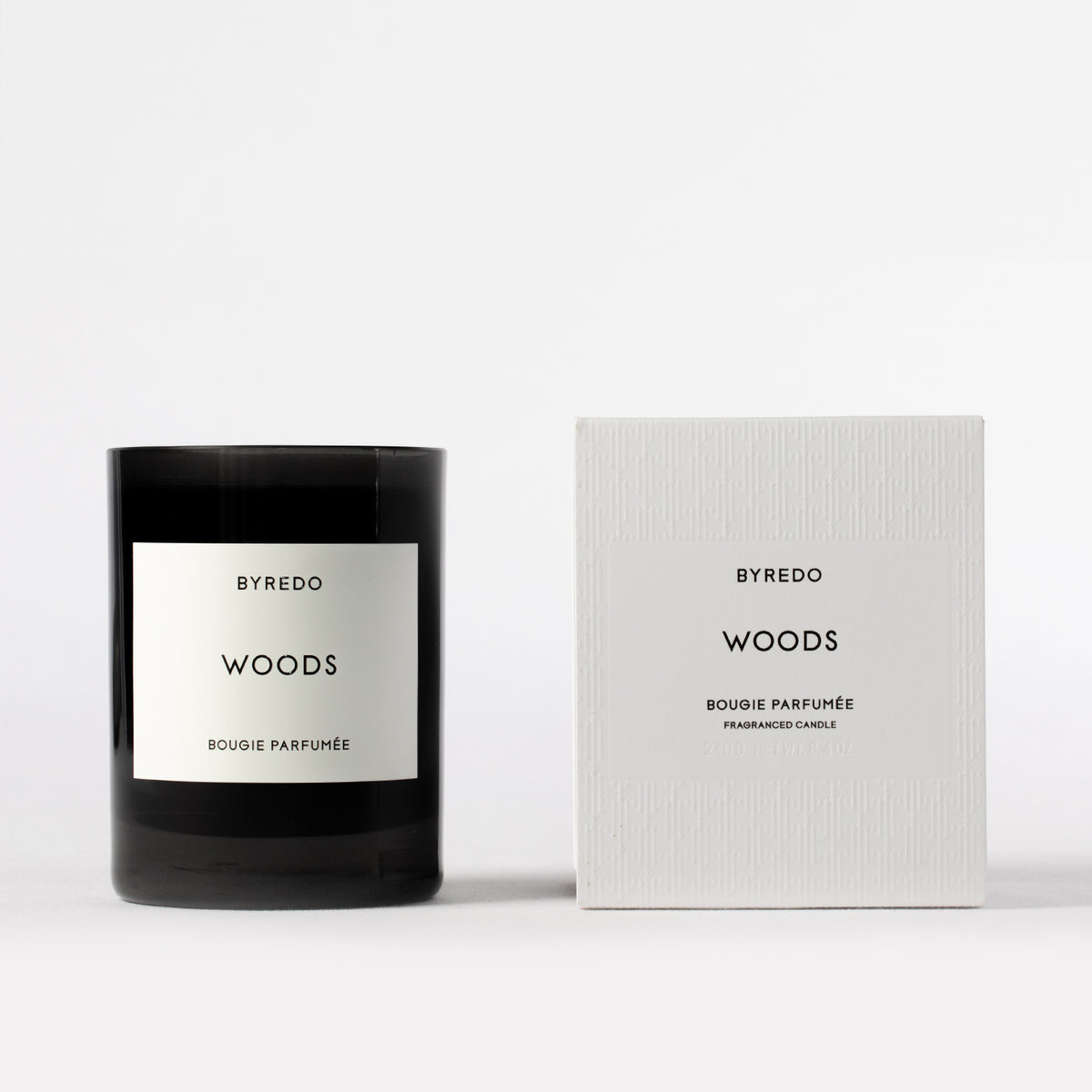 Tobali Day Dream Candle 250g – Mr Floral