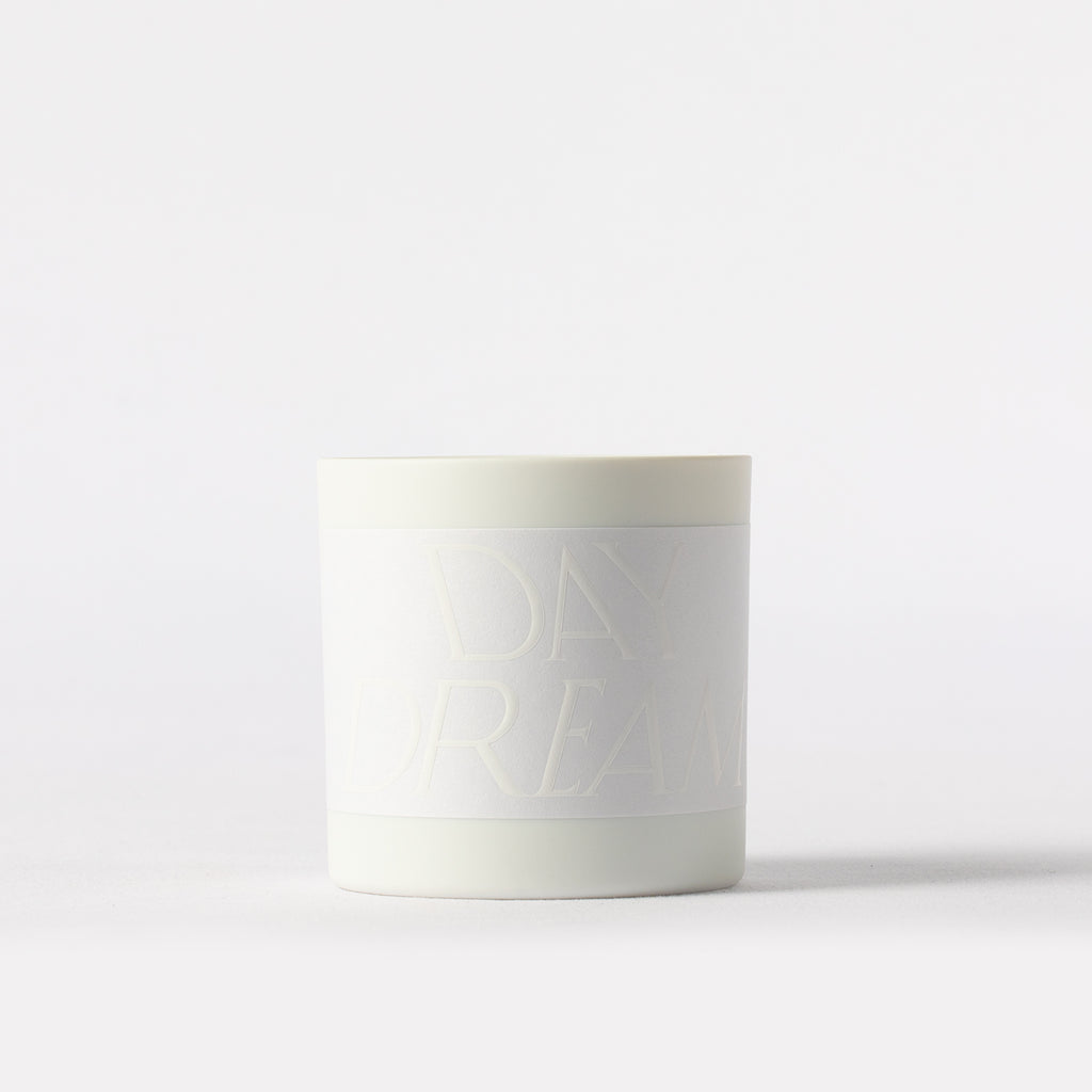 トバリ TOBALI SCENTED Candle キャンドル Daydream Tobali Day Dream Candle 250g – Mr Floral