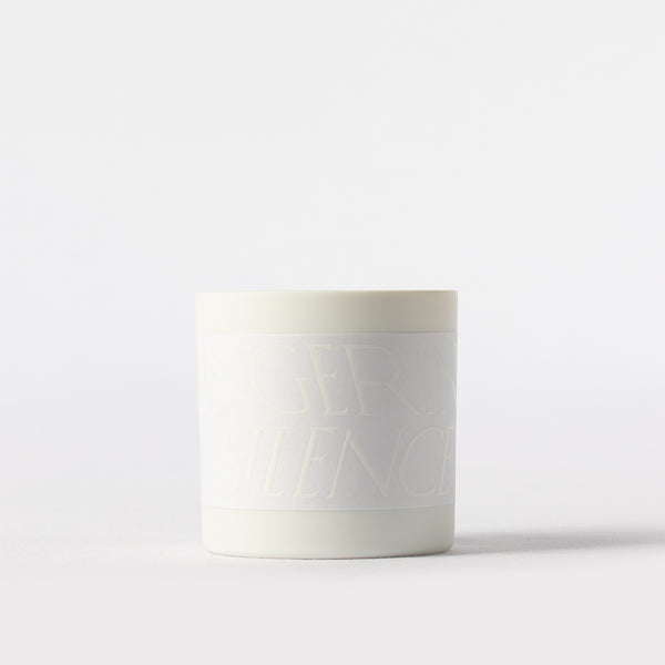 Tobali Lingering Silence Candle 250g